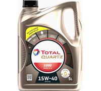 Huile moteur 2148644 TotalEnergies