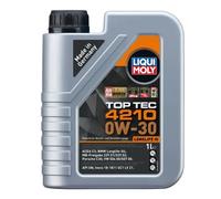 Huile moteur 21604 LIQUI MOLY