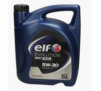 Huile moteur 2213894 ELF