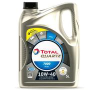TotalEnergies 2202844 Huile moteur