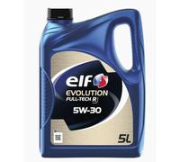 Huile moteur 2217515 ELF