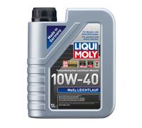 Huile moteur 2626 LIQUI MOLY