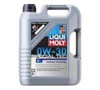 Huile moteur 2853 LIQUI MOLY