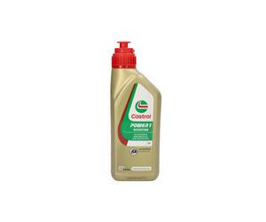 Huile moteur 2T CASTROL 1600A1 Power 1 SCOOTER 2T 1L