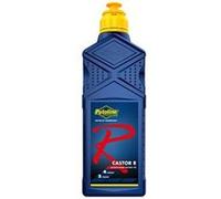 Huile moteur 2t et 4t putoline castor r (huile de ricin pure) (1l) n/a G