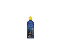 Putoline Huile moteur 2T MX9 Esther Tech 100 % synthèse 1 L