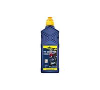 PUTOLINE Tt Scooter 2-Stroke Deux Horloge L'Huile De Moteur 1Liter