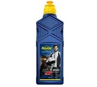 Huile moteur 2t putoline tt sport (1l) n/a G