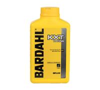 Bardahl Huile moteur Moto KXT Racing 2T 100% synthétique SAE 60 1 L