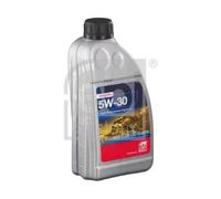 Huile Moteur SAE 5W-30 Longlife 32941 - 1L Par Febi Bilstein