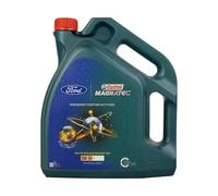 Huile moteur 332391 CASTROL