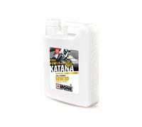 Huile Moteur 4 Temps 10w30 Ipone Full Power Katana 100% Synthétique 4l