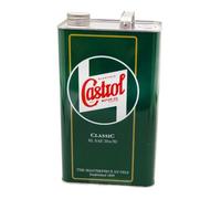 Huile moteur 4 temps 20W50 Castrol Classic XL