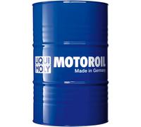 Liqui Moly Motorbike 4t 10w-40 Basic Street Motor Oil 60l Bleu
