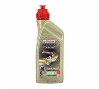 CASTROL Power 1 Racing 4T Huile moteur 10W-40 1L Huile synthétique