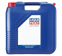 HUILE MOTEUR 4 TEMPS LIQUI MOLY MOTO STREET RACE 4T 10W50 (20 L) 100%