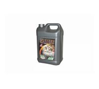 Huile moteur 4 Temps Minerva Moto Vintage 20W-50 Multigrade - 5L MINERVA OIL