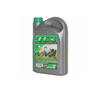 MINERVA OIL Huile Special motoculture 4 Temps 15W40 2 litres