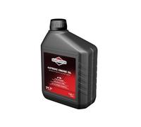 Huile moteur 4 Temps SAE 30 - Briggs & Stratton - Format 1,4L - Pour autoportée