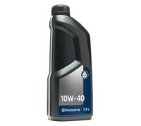 Husqvarna Huile moteur 4 temps WP 4T 10W/40 1,4 l