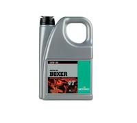 Motorex Boxer 4t 15w50 4l Motor Oil Clair