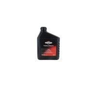 Huile moteur 4T BRIGGS & STRATTON pour tondeuse thermique - 1,4 L - SAE 30 API SJ