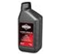 Huile moteur 4T Briggs & Stratton pour tondeuse thermique SCHEPPACH - 600 ml - SAE 30 API SJ G