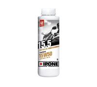IPONE 15.5 15W-50 Huile moteur 1 litre