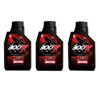 Huile moteur MOTUL 300V Factory Line 10W40 1L