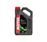 Huile moteur 5100 10W40 4T Off Road 4L - Motul