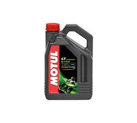 HUILE MOTEUR 4T MOTUL 5100 10W50 4LT