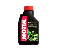 Motul Huile Moteur