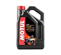 Huile moteur MOTUL 7100 10W40 4L