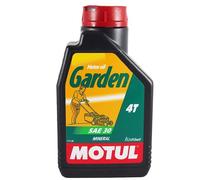 Motul Huile moteur 102787 Jardin 4T SAE 30 1 l