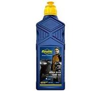 Huile moteur 4t putoline ester tech 4+ 10w40 100% synthese (1l) n/a G