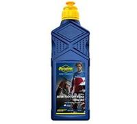 Huile moteur 4t putoline ester tech off road 4+ 10w40 100% synthese (1l) n/a G