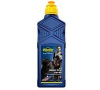 Huile moteur 4t putoline n-tech pro 4+ 5w40 100% synthese (1l) n/a
