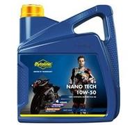 Huile moteur 4t n-tech pro r+ 10w50 100% synthese (4l)