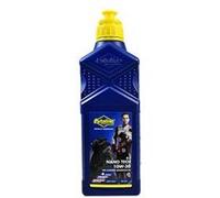 Huile moteur 4t putoline nano tech 4+ 10w30 100% synthese (1l) n/a G