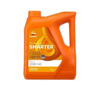 HUILE MOTEUR 4T SMARTER SPORT 10W40 4L MA2 SEMI-SYNTHÉTIQUE (5) - REMPLACE RP180