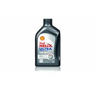 Shell Huile moteur Helix 5W-30 synthétique ACEA C4 Ultra Prof AR-L 1 L