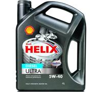 SHELL 550040549 Huile moteur