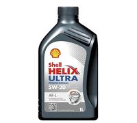 SHELL 550040671 Huile moteur