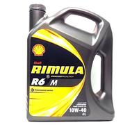 Huile moteur 550044869 SHELL