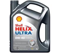 Huile moteur 550046282 SHELL