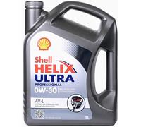 Huile moteur 550046304 SHELL