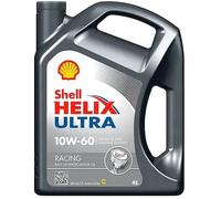 Huile moteur 550046672 SHELL