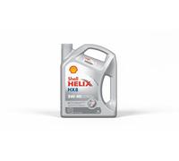 Huile moteur 550046689 SHELL