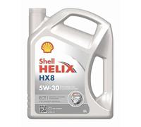 Huile moteur 550048034 SHELL