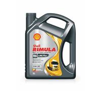Huile moteur 550053680 SHELL